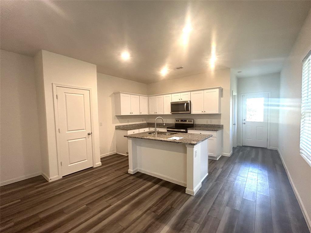 1805 Chapel Hill Road, Princeton, TX 75407