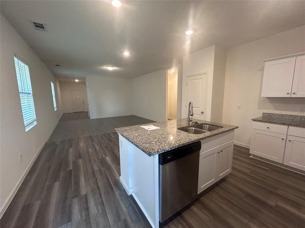 1805 Chapel Hill Road, Princeton, TX 75407