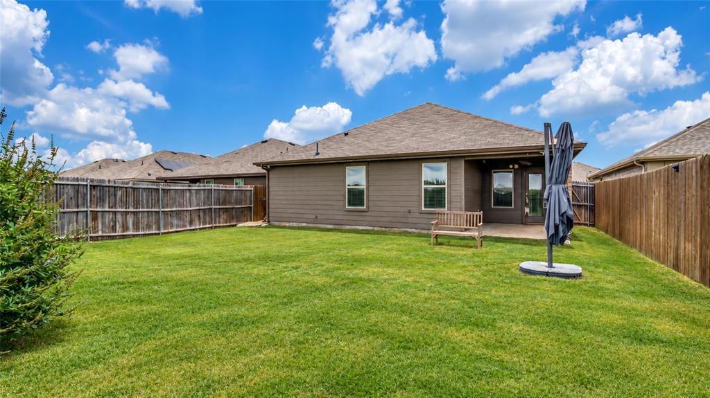 709 Darlington Oak Avenue, Royse City, TX 75189
