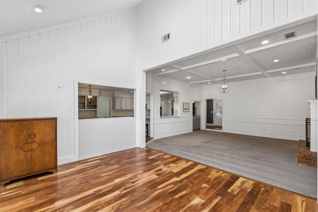 6611 Elvedon Drive, Dallas, TX 75248