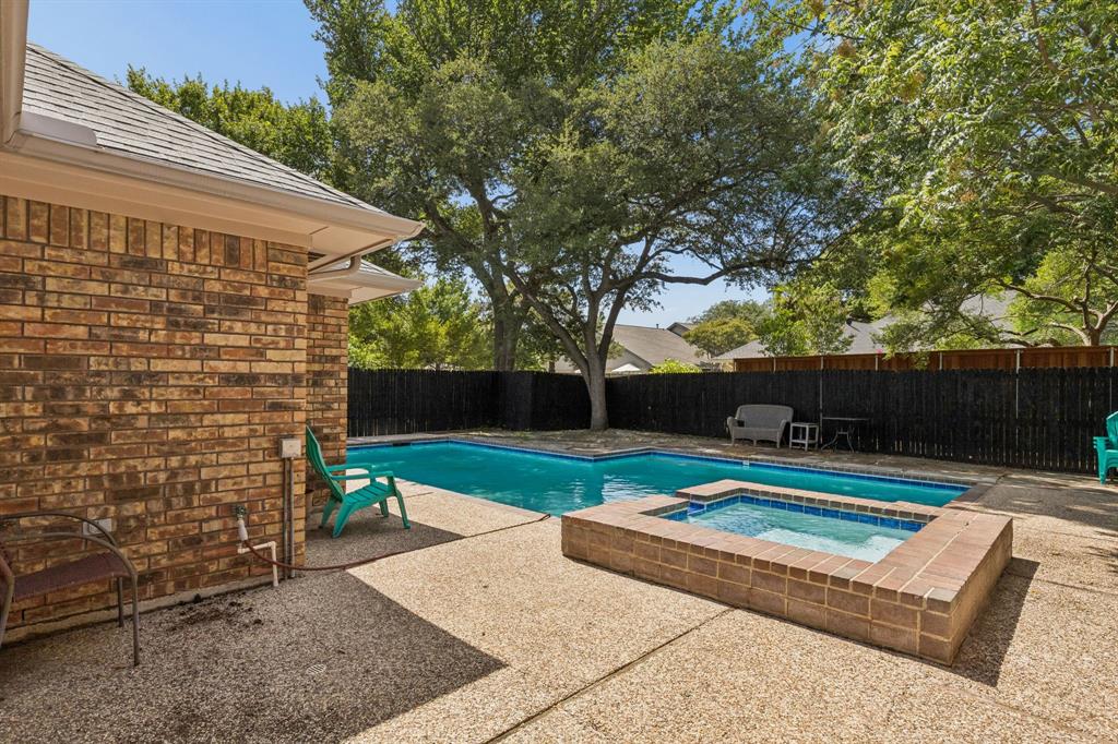 6611 Elvedon Drive, Dallas, TX 75248