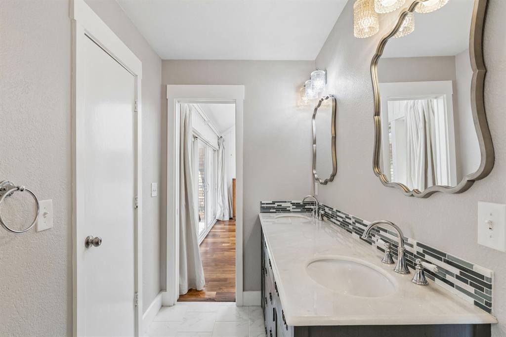 6611 Elvedon Drive, Dallas, TX 75248