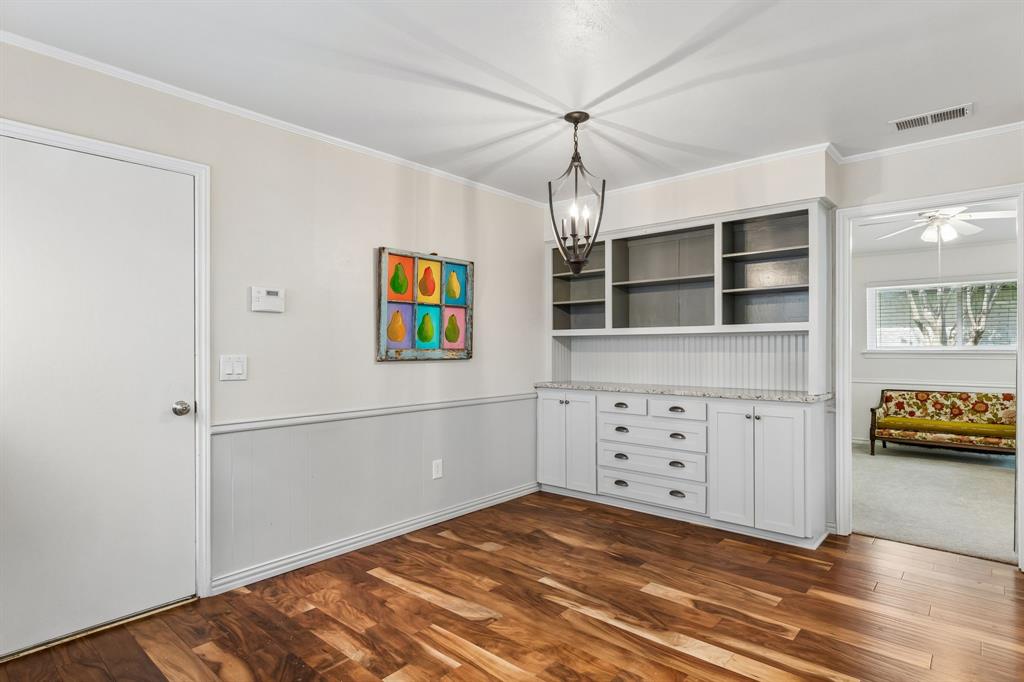 6611 Elvedon Drive, Dallas, TX 75248