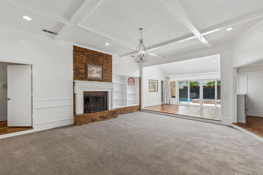 6611 Elvedon Drive, Dallas, TX 75248