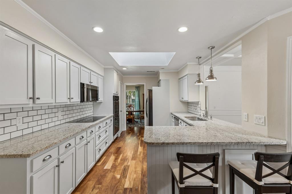 6611 Elvedon Drive, Dallas, TX 75248