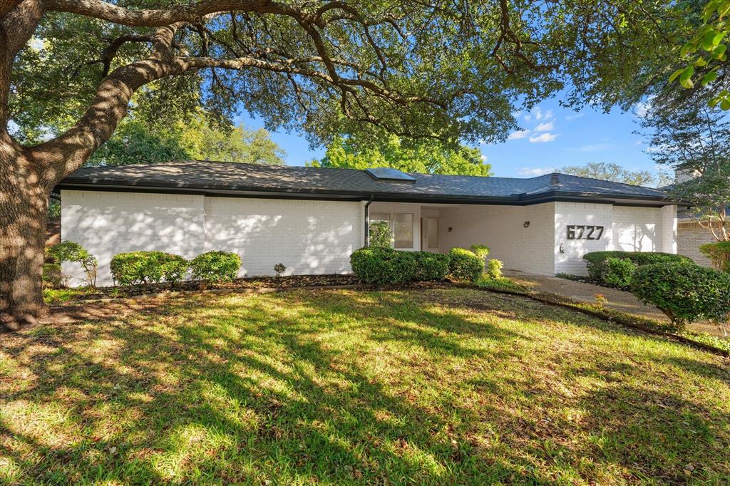 6727 Southpoint Drive, Dallas, TX 75248