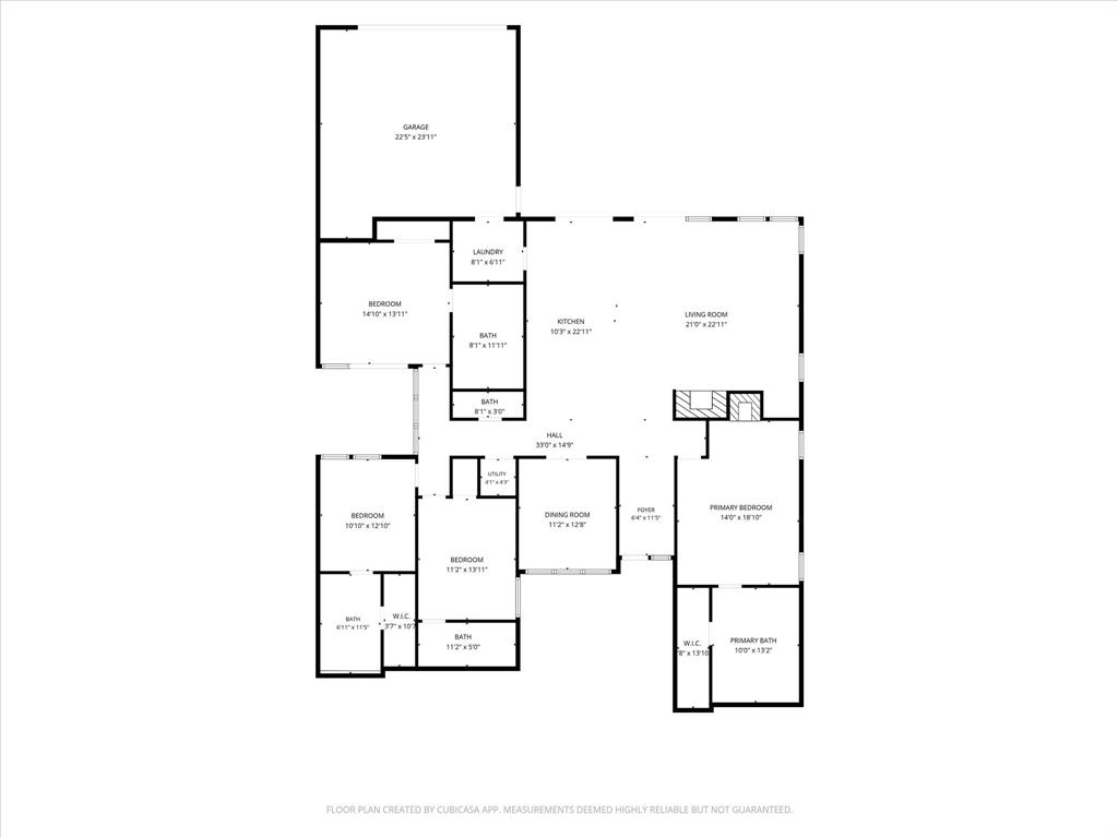 6727 Southpoint Drive, Dallas, TX 75248