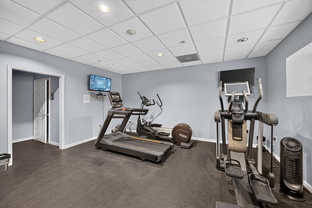 2305 Worthington Street, #202, Dallas, TX 75204