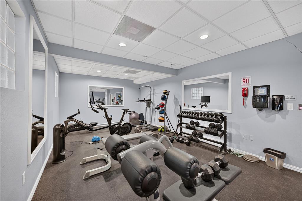 2305 Worthington Street, #202, Dallas, TX 75204