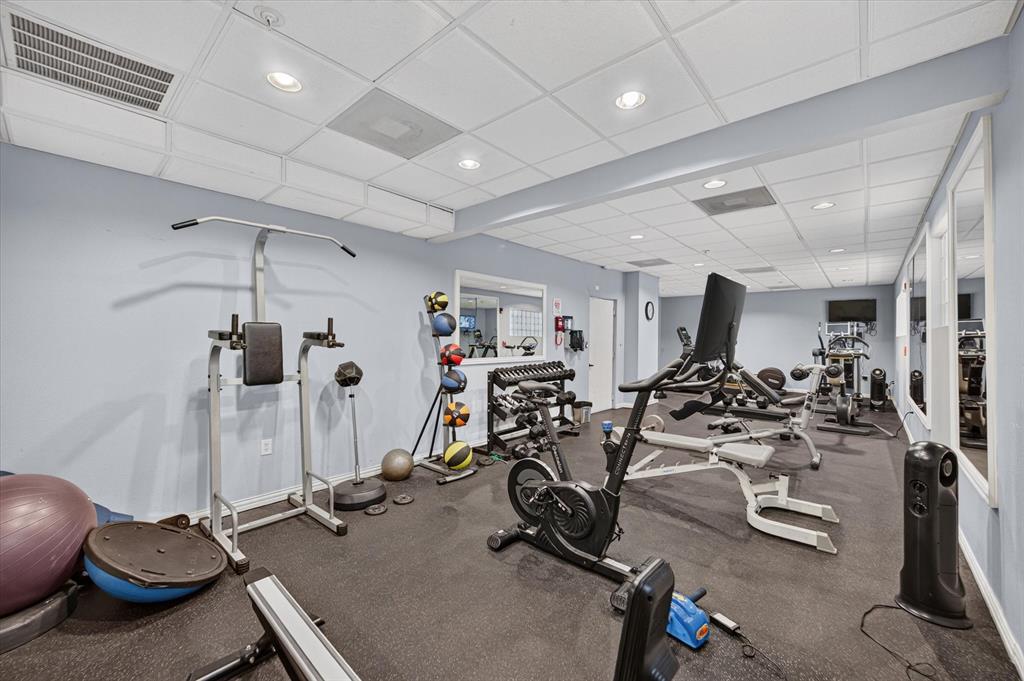 2305 Worthington Street, #202, Dallas, TX 75204