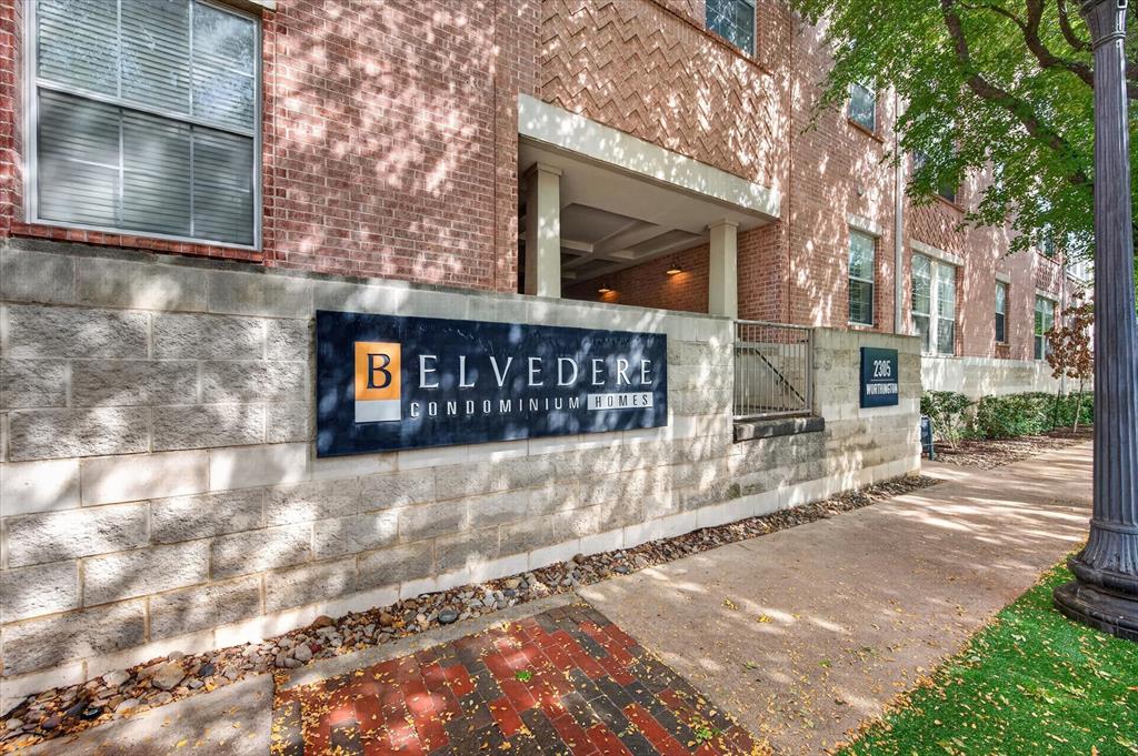 2305 Worthington Street, #202, Dallas, TX 75204