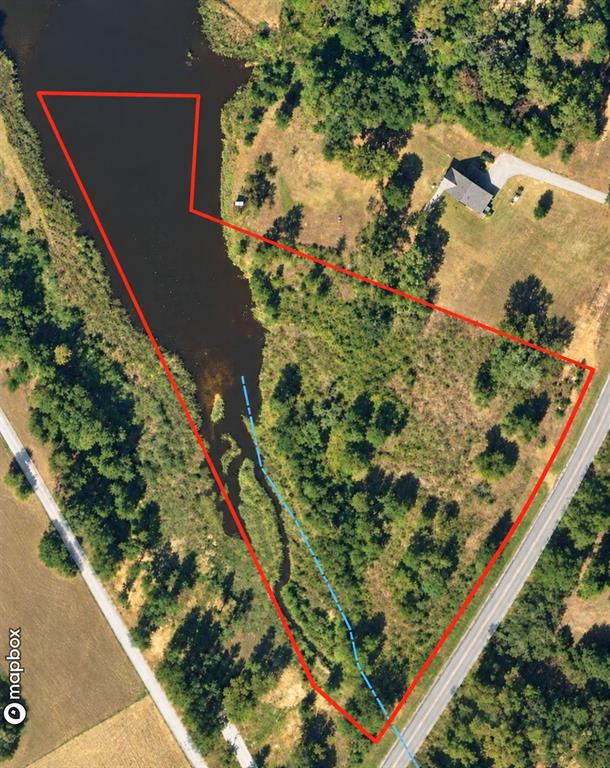 TBD FM 2015 Lot B, Winona, TX 75792