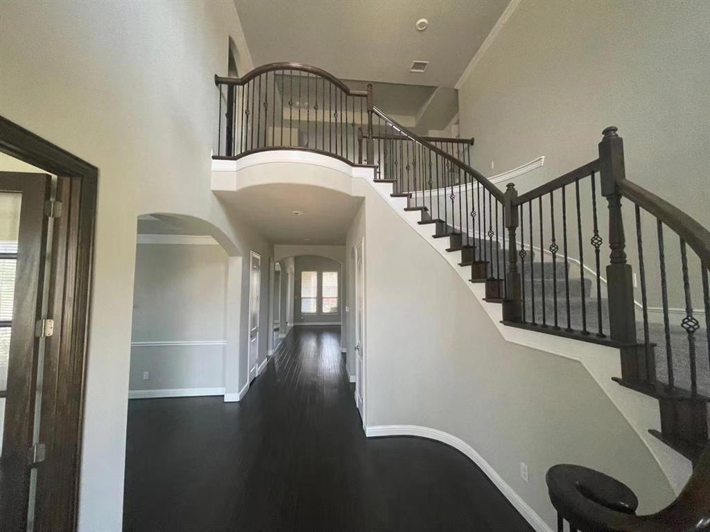 15112 Morning Star Lane, Frisco, TX 75035