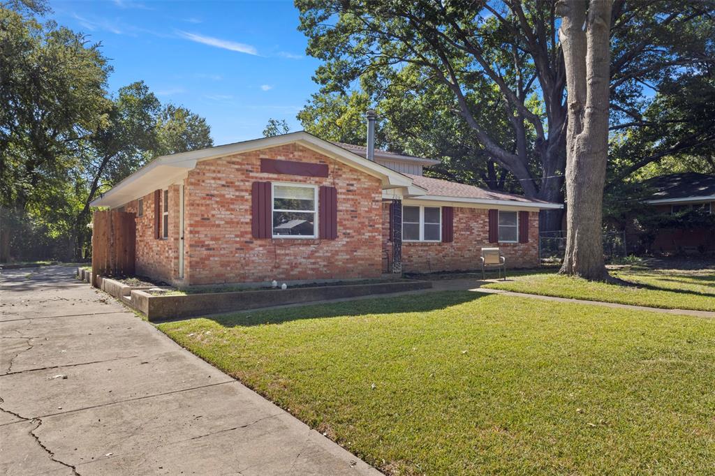 206 Watson Drive, Allen, TX 75002