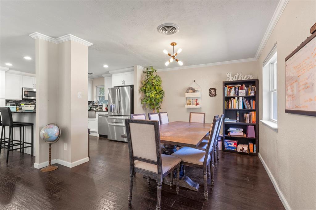 206 Watson Drive, Allen, TX 75002 206 Watson Drive, Allen, TX 75002