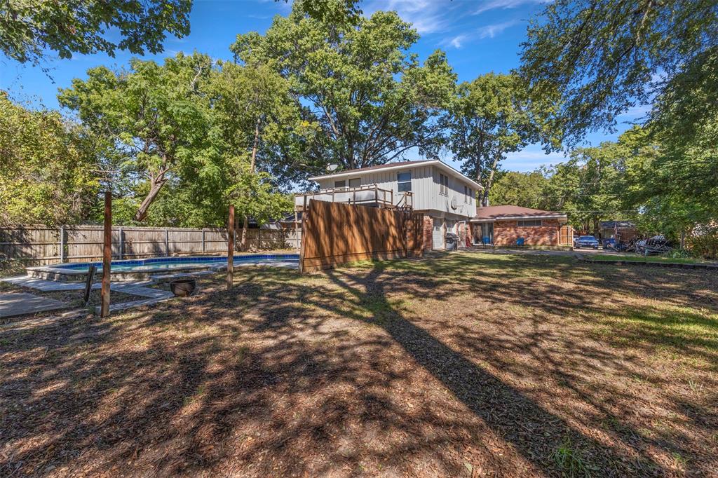 206 Watson Drive, Allen, TX 75002