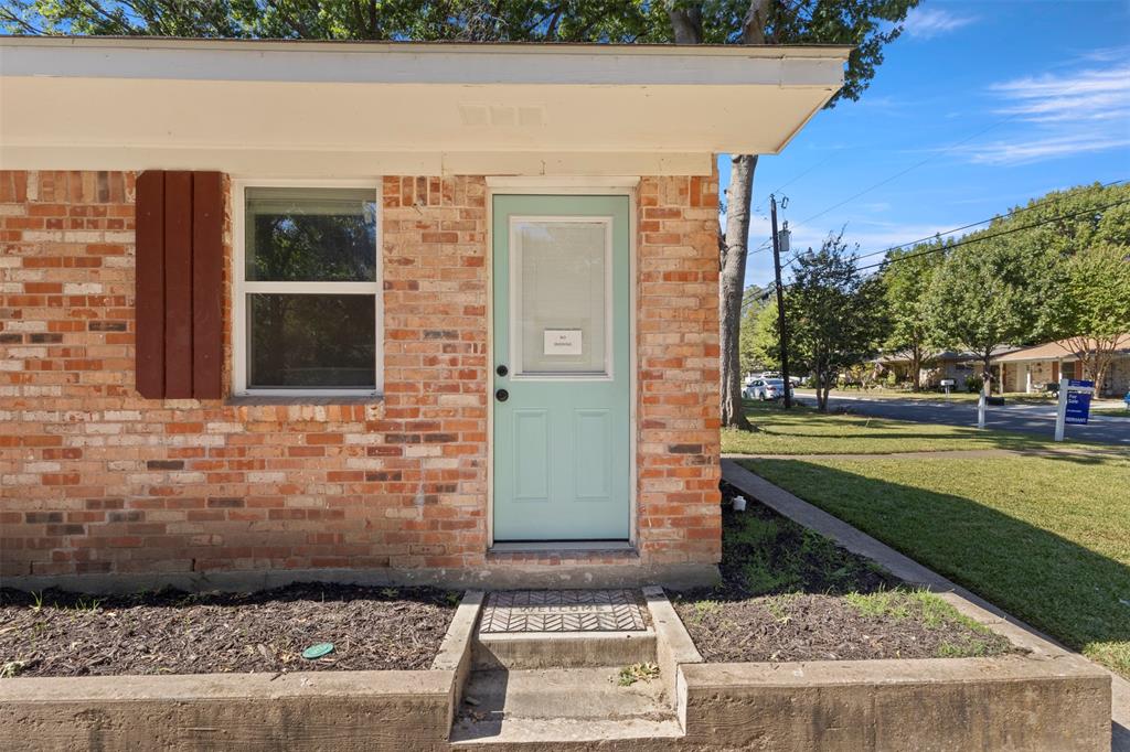 206 Watson Drive, Allen, TX 75002