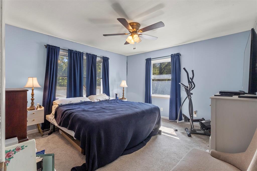 206 Watson Drive, Allen, TX 75002