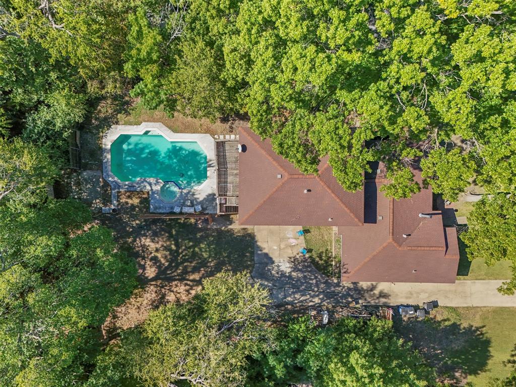 206 Watson Drive, Allen, TX 75002
