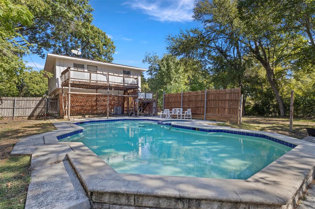 206 Watson Drive, Allen, TX 75002