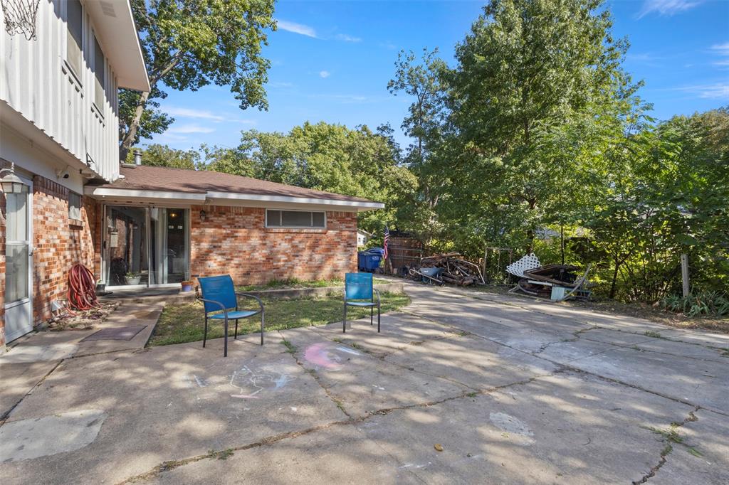 206 Watson Drive, Allen, TX 75002