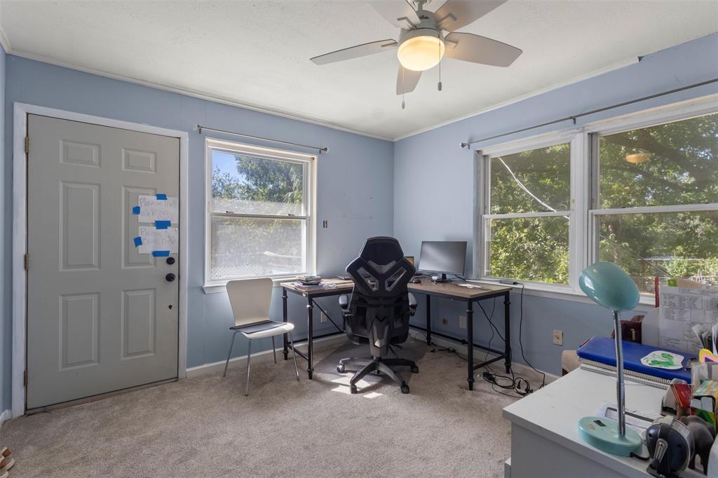 206 Watson Drive, Allen, TX 75002