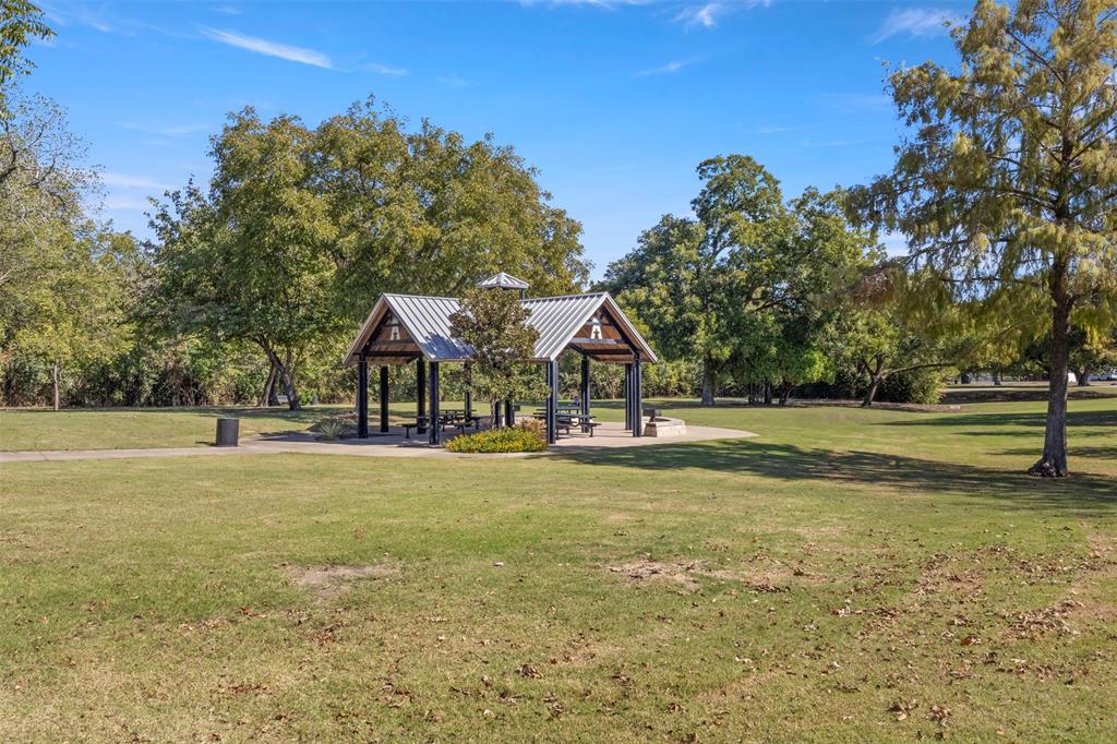 206 Watson Drive, Allen, TX 75002