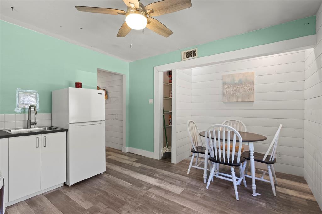 206 Watson Drive, Allen, TX 75002