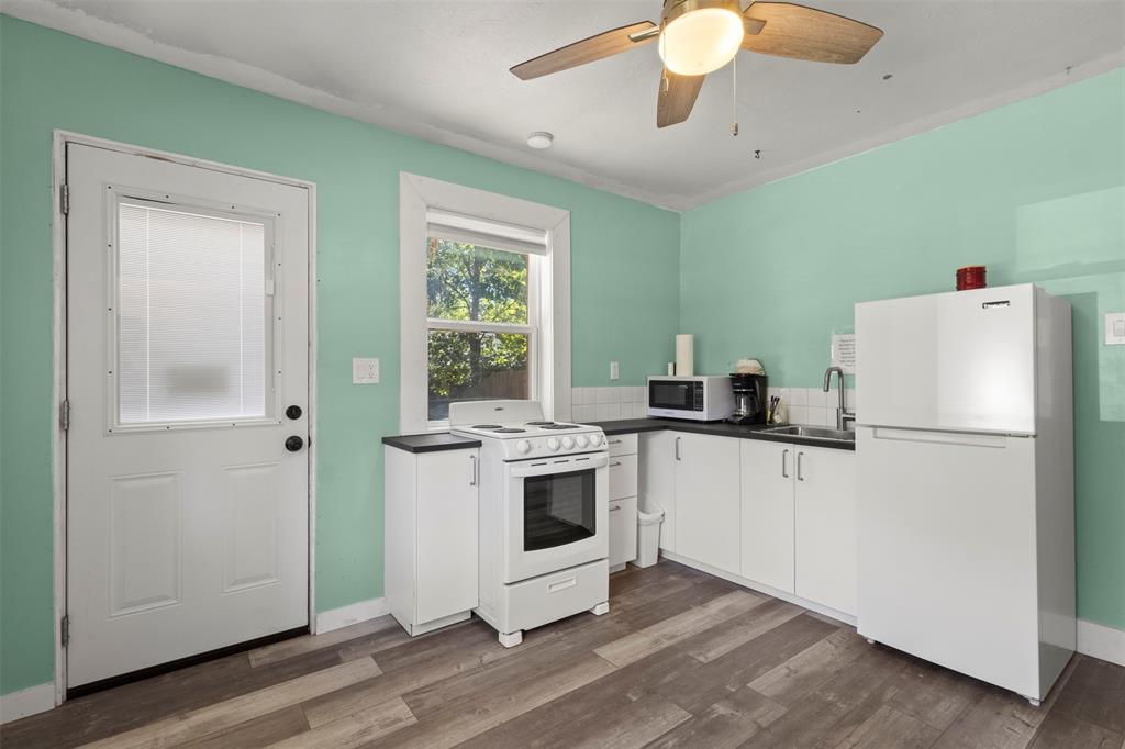 206 Watson Drive, Allen, TX 75002
