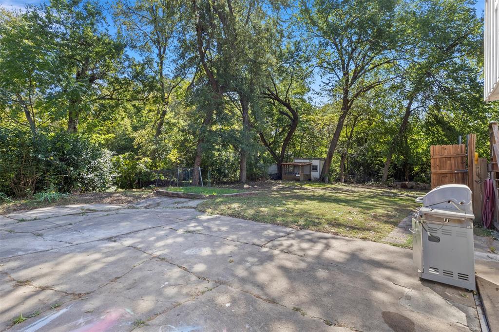 206 Watson Drive, Allen, TX 75002