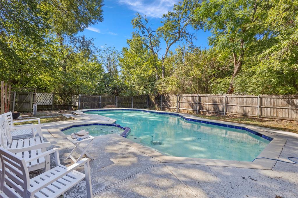 206 Watson Drive, Allen, TX 75002