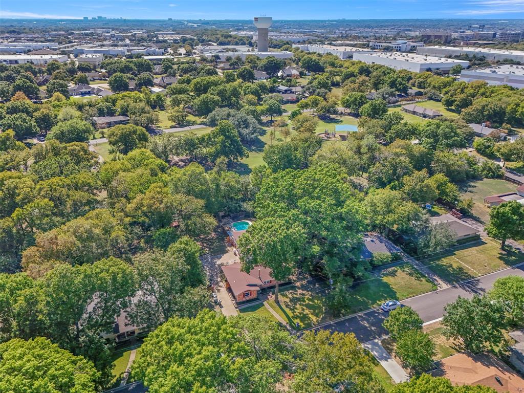 206 Watson Drive, Allen, TX 75002
