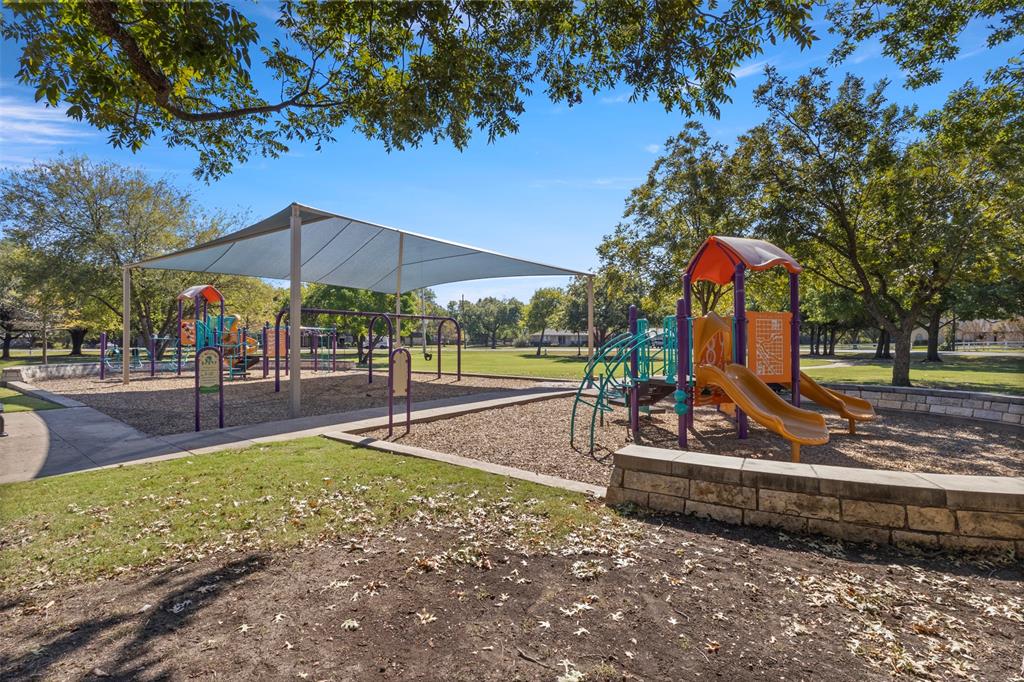 206 Watson Drive, Allen, TX 75002