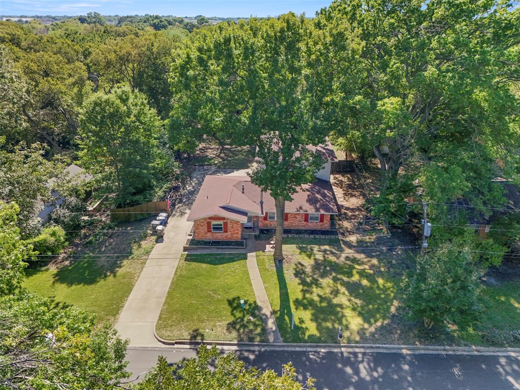 206 Watson Drive, Allen, TX 75002
