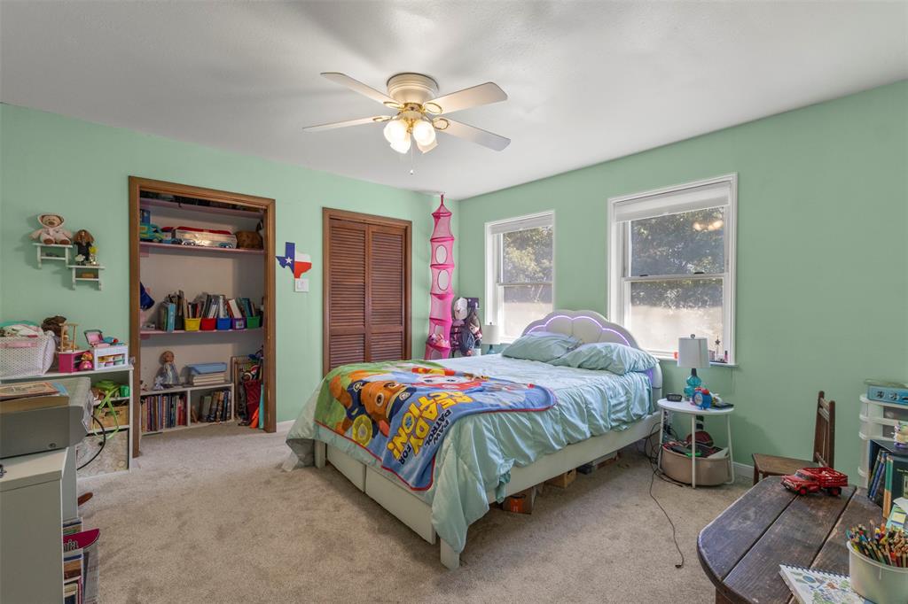 206 Watson Drive, Allen, TX 75002