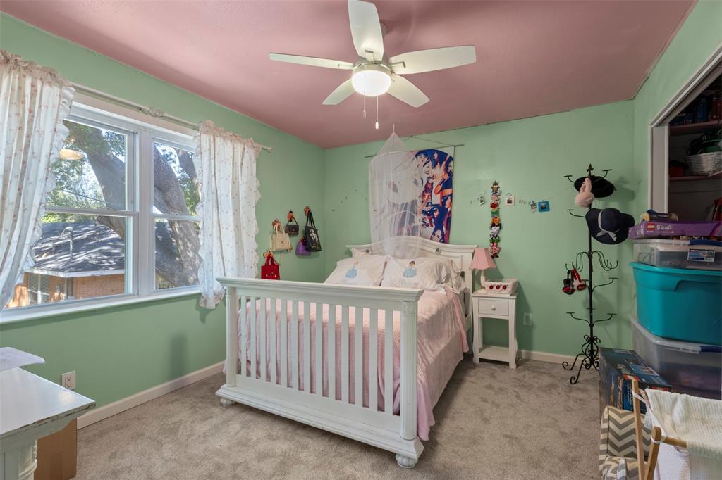 206 Watson Drive, Allen, TX 75002