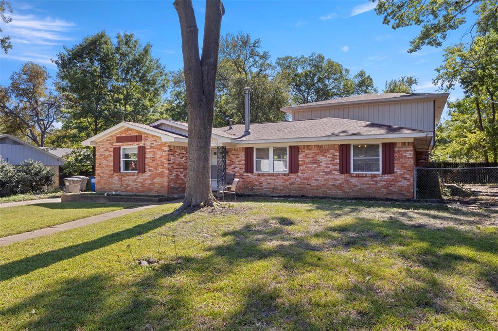 206 Watson Drive, Allen, TX 75002