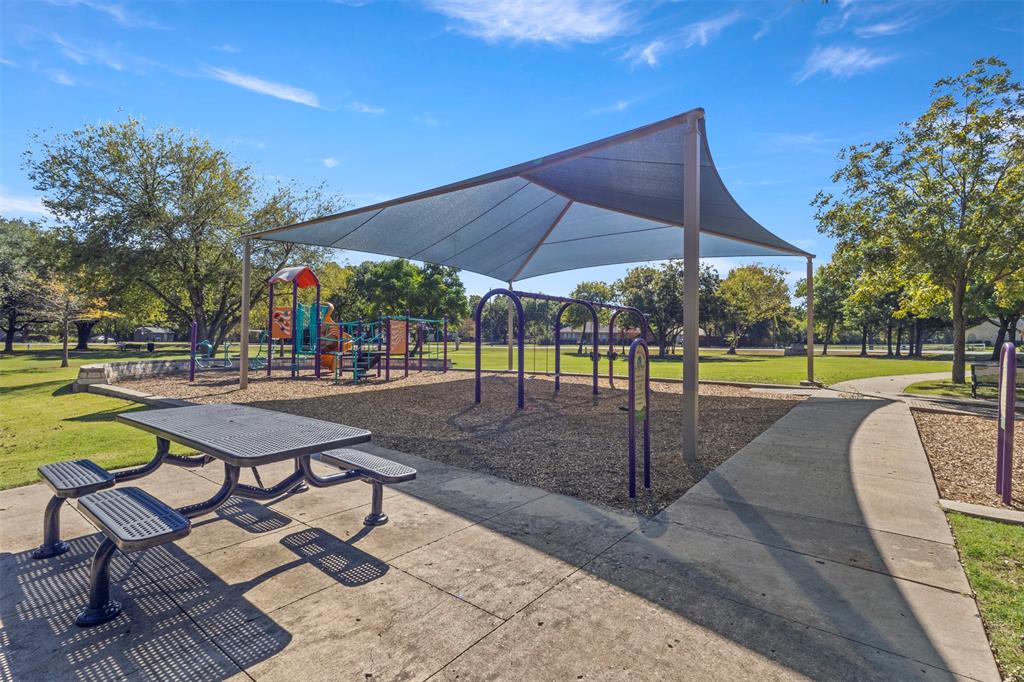 206 Watson Drive, Allen, TX 75002