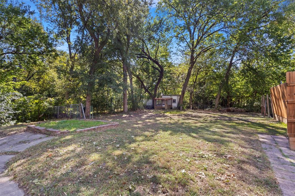 206 Watson Drive, Allen, TX 75002