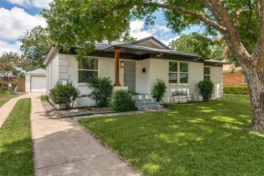 10229 San Juan Avenue, Dallas, TX 75228 10229 San Juan Avenue, Dallas, TX 75228