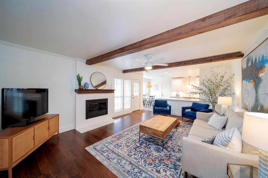 3648 Jubilee Trail, Dallas, TX 75229