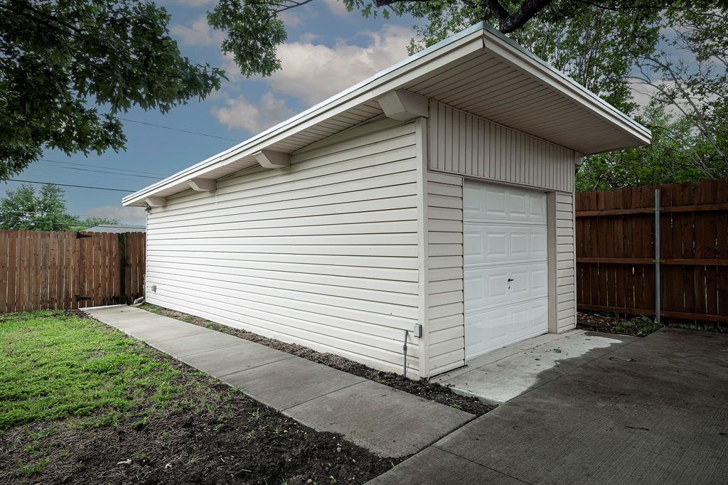 3648 Jubilee Trail, Dallas, TX 75229