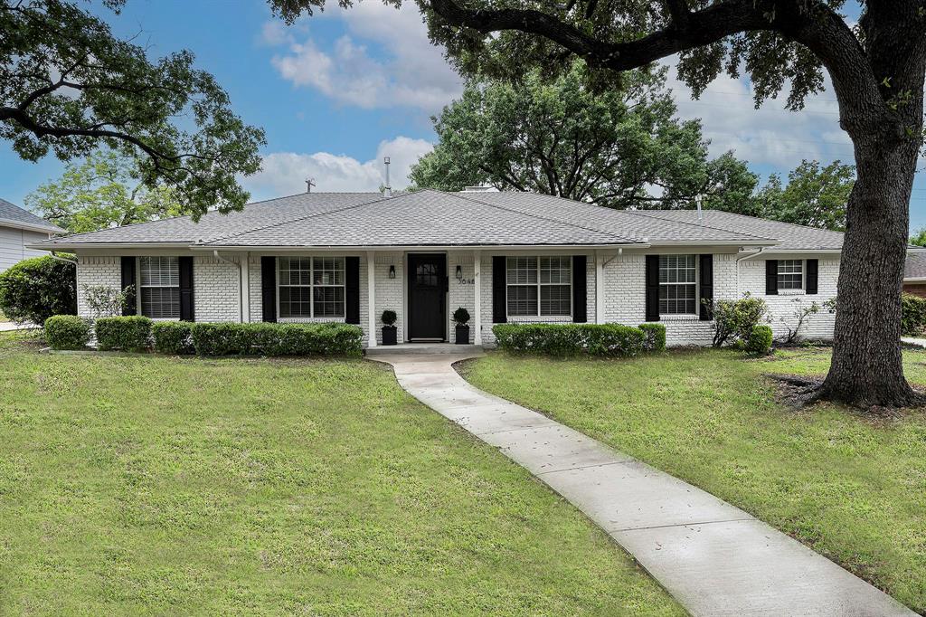 3648 Jubilee Trail, Dallas, TX 75229