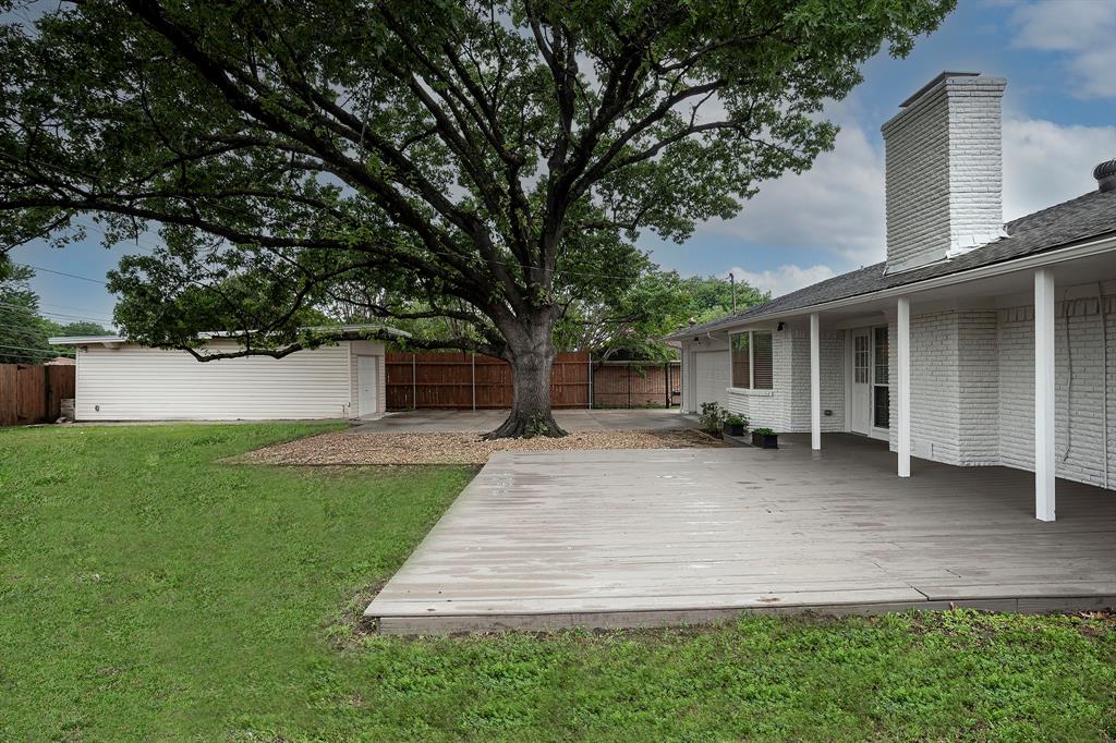 3648 Jubilee Trail, Dallas, TX 75229
