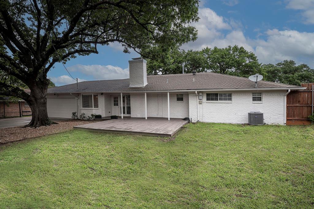 3648 Jubilee Trail, Dallas, TX 75229