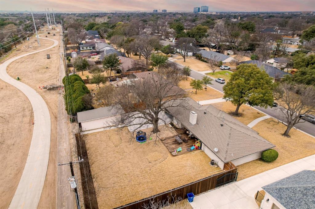 3648 Jubilee Trail, Dallas, TX 75229