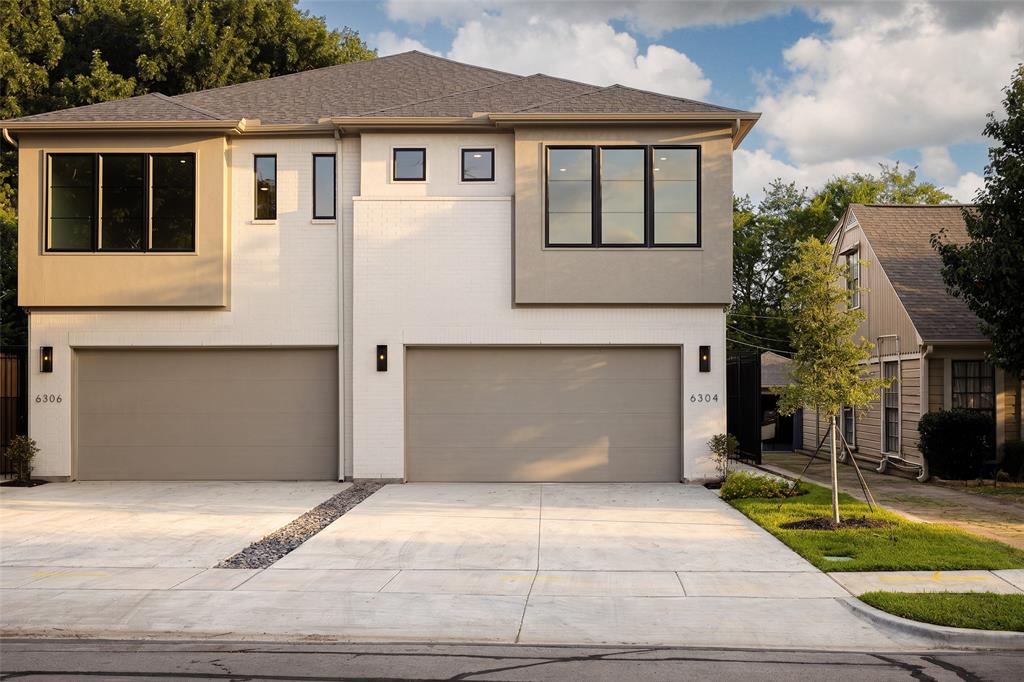 6304 Covington Lane, Dallas, TX 75214 6304 Covington Lane, Dallas, TX 75214