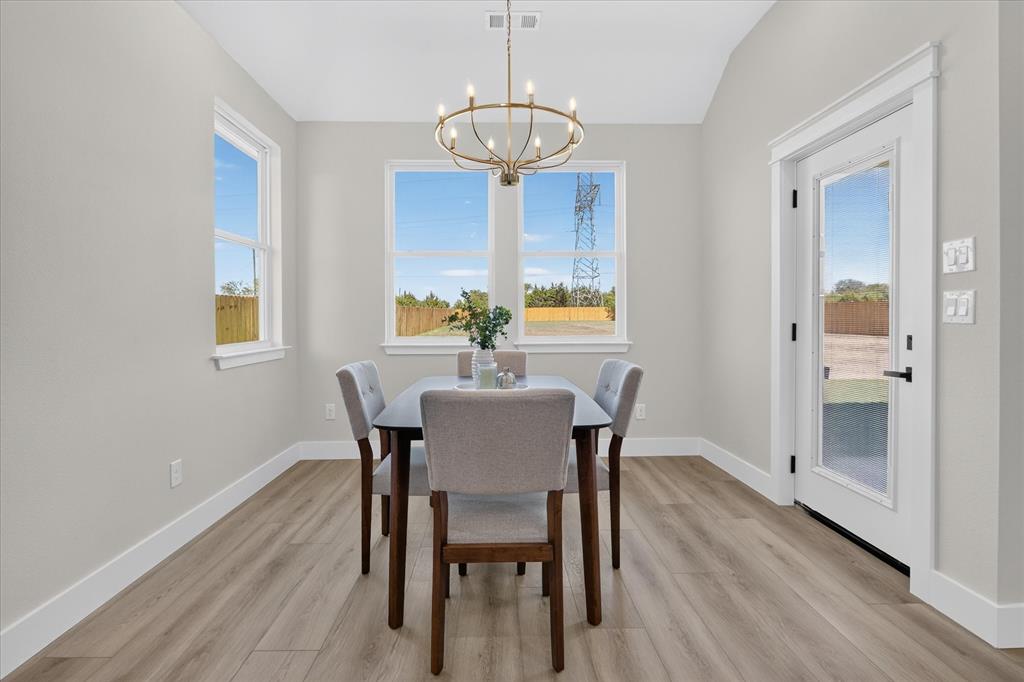 1657 Brookview Drive, Lancaster, TX 75146