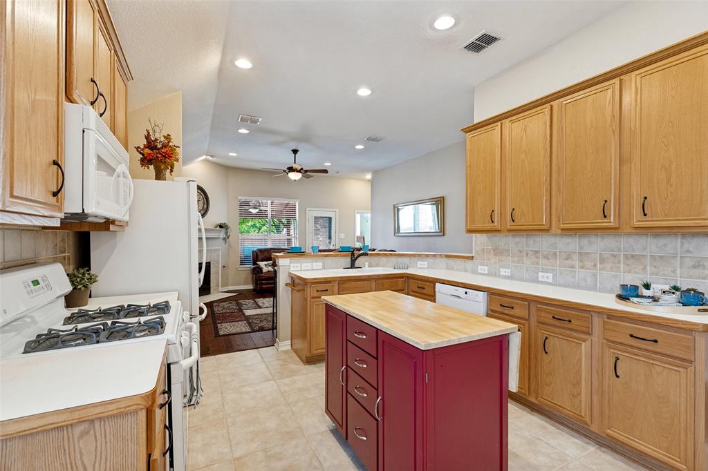 8201 Clear Bay, McKinney, TX 75072