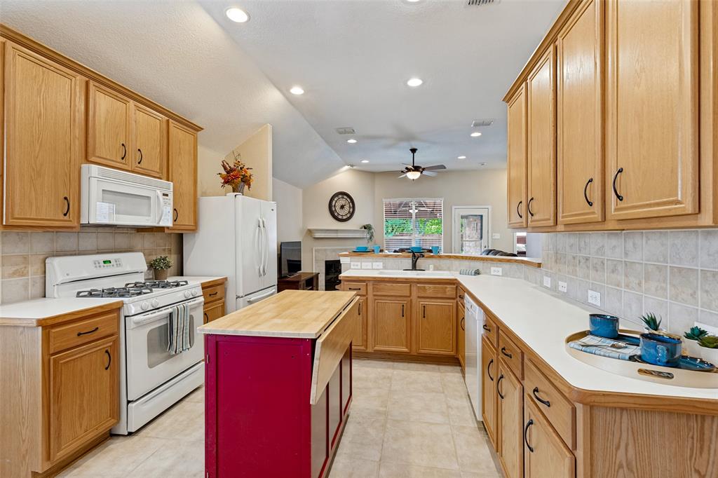 8201 Clear Bay, McKinney, TX 75072